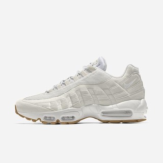Pantofi Casual Nike Air Max 95 By You Barbati Colorati | ICMP-82360